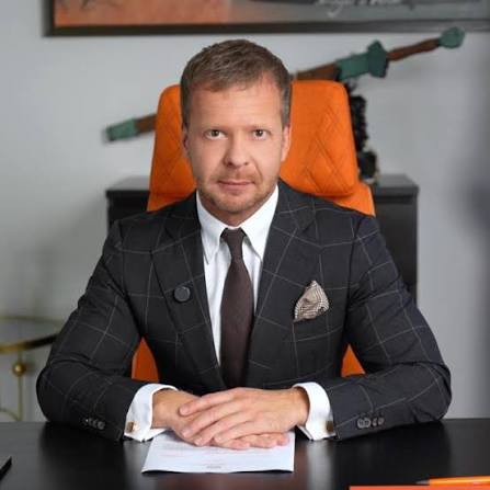Portrait for roslikovs.lv